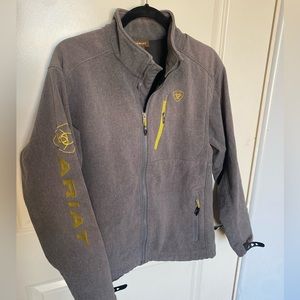 Ariat Zip Up Jacket